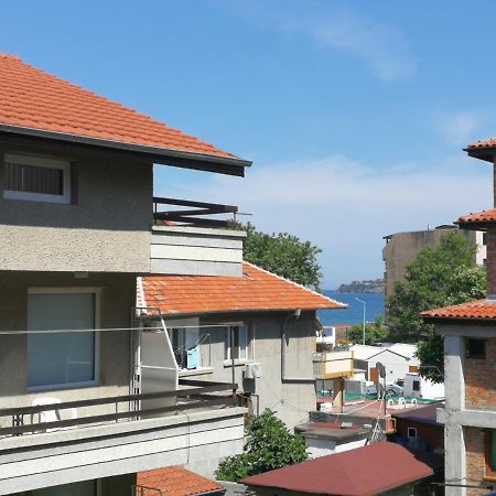 Къща За Гости The Sunny Corner โซโซโปล ภายนอก รูปภาพ