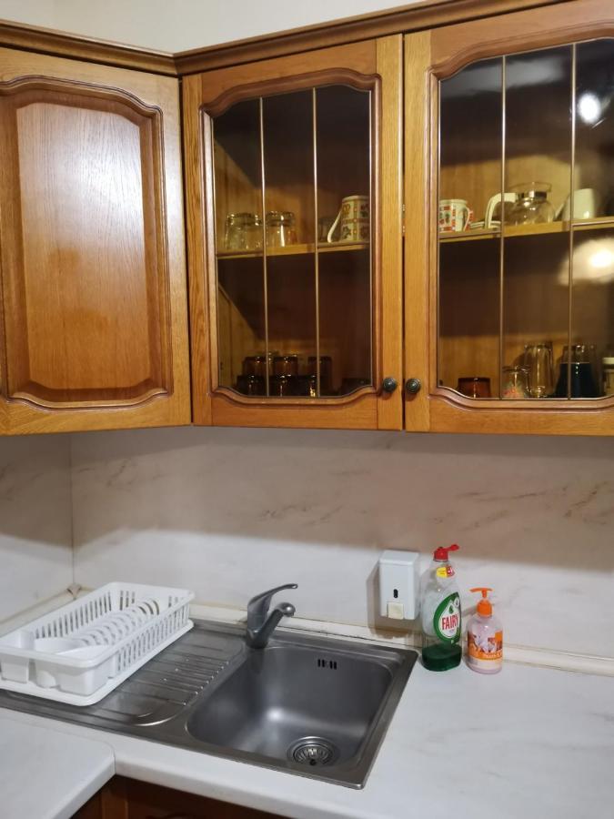 Къща За Гости The Sunny Corner โซโซโปล ภายนอก รูปภาพ