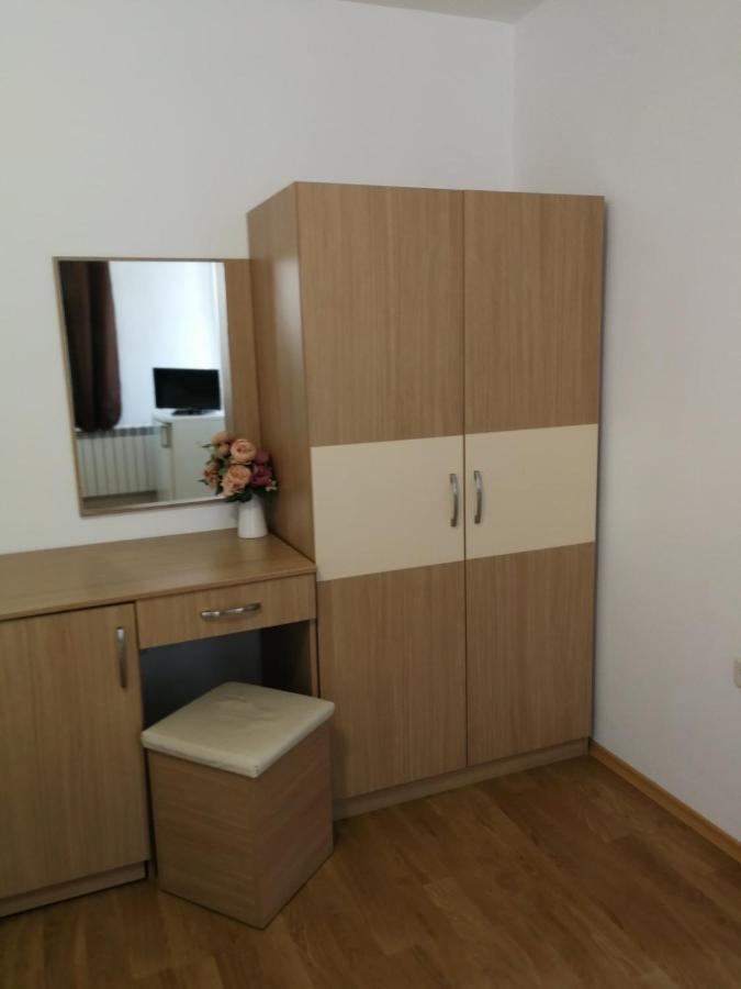 Къща За Гости The Sunny Corner โซโซโปล ภายนอก รูปภาพ