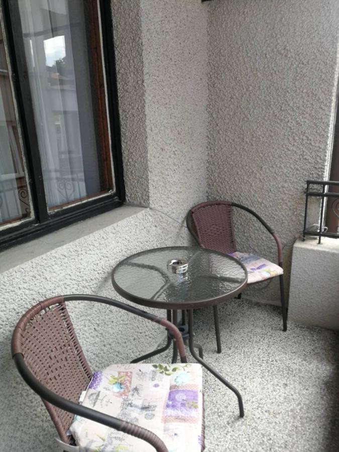 Къща За Гости The Sunny Corner โซโซโปล ภายนอก รูปภาพ