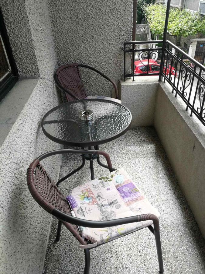 Къща За Гости The Sunny Corner โซโซโปล ภายนอก รูปภาพ