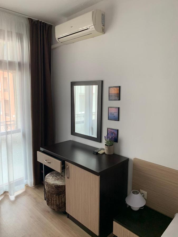 Къща За Гости The Sunny Corner โซโซโปล ภายนอก รูปภาพ
